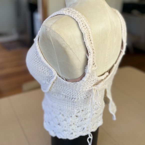 CUSTOM FESTIVAL TOPS - Picture 5 of 12